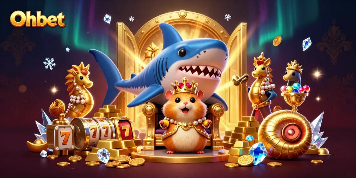 Engage with Oxbet's vibrant casino scene, showcasing thrilling slots and a captivating environment.