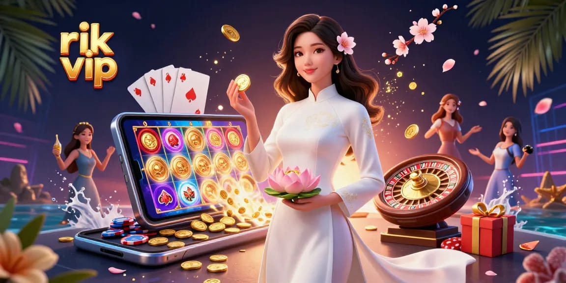 Experience the thrill of same rich action and excitement at rik vip casino with immersive slot games and vibrant visuals.