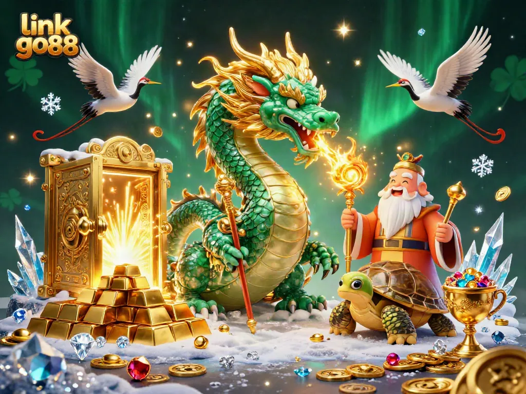 Engage with thrilling gaming adventures through the link go88, featuring legendary creatures and treasures.