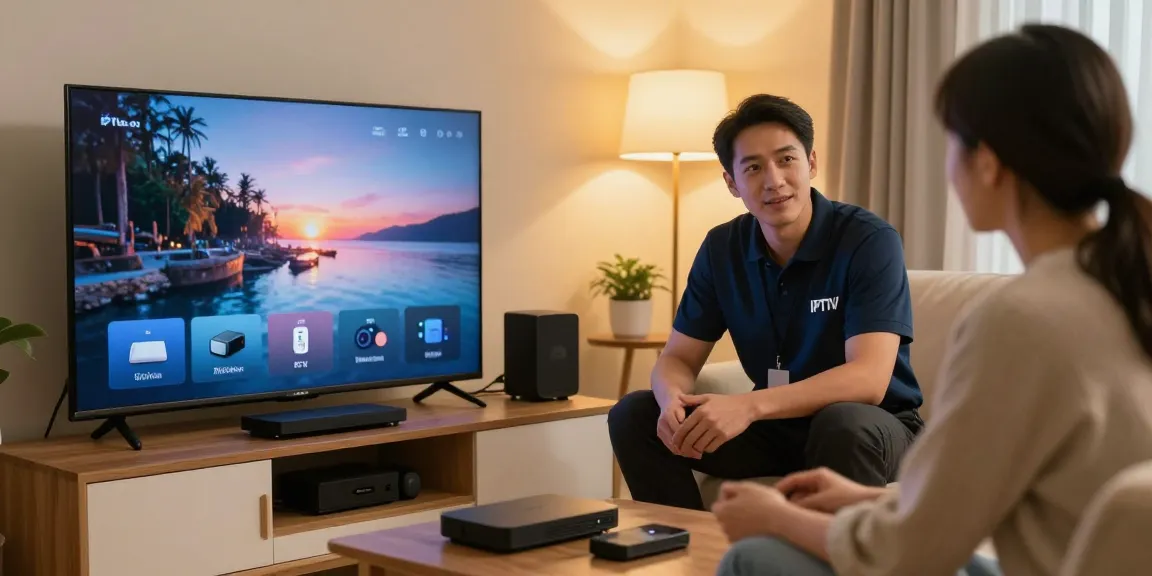 Best IPTV services by licensed professional, trusted community provider.