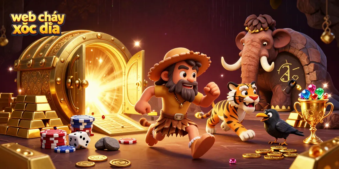 web chơi xóc đĩa Problems? Here Are the Solutions for Expert Gamblers in 2026