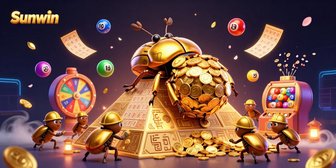 How Does Sunwin Actually Work Behind the Scenes for Gamblers’ Winning Strategies in 2026?