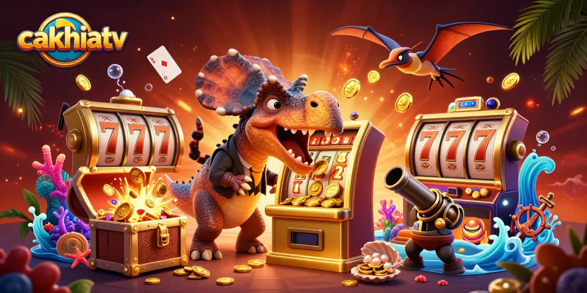 Data-Driven Cakhiatv Insights for 2026: Strategic Winning Strategies for Gamblers