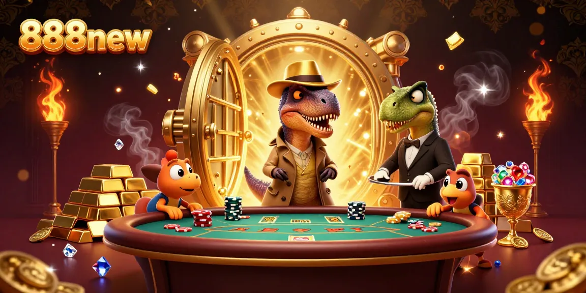 The Most Common 888new Gaming Errors and Quick Fixes for Players to Master Winning Strategies in 2026