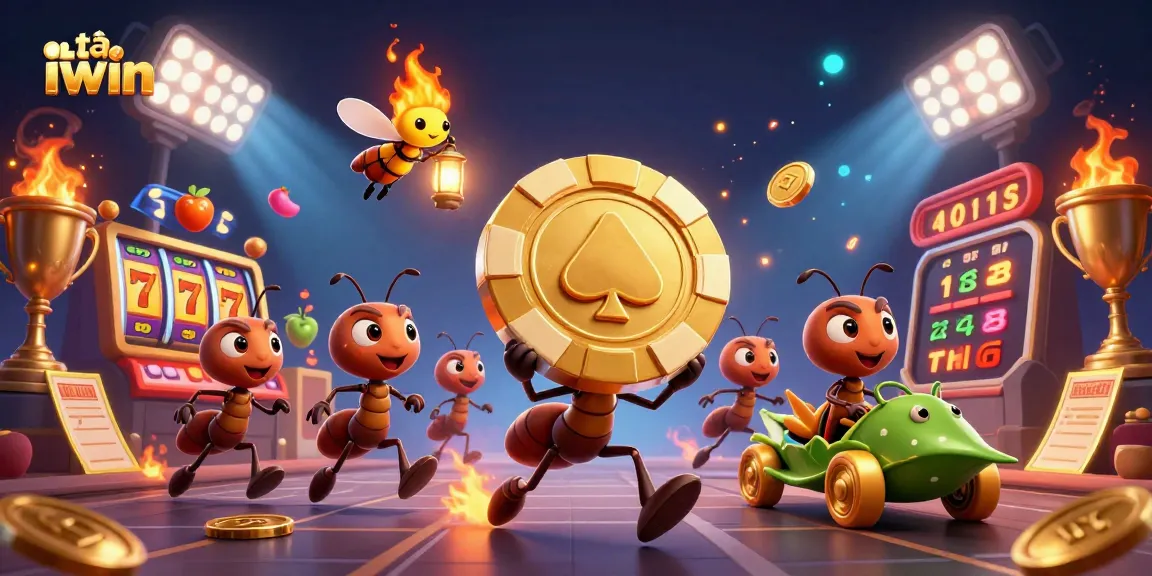What Do Top Experts Say About tải iwin in 2026? Strategies for Maximizing Casino Fun