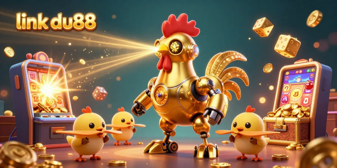 link du88 Shortcuts: Strategic Winning Strategies for Gamblers in 2026