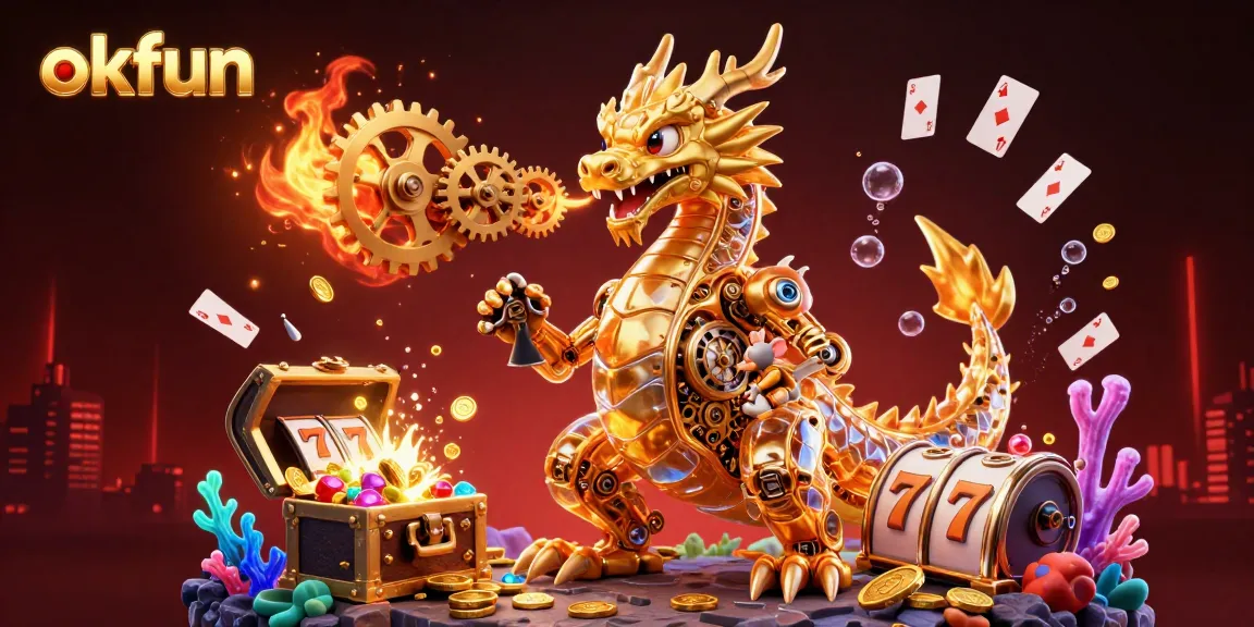How to Choose the Right okfun Games for Your Winning Strategy in 2026