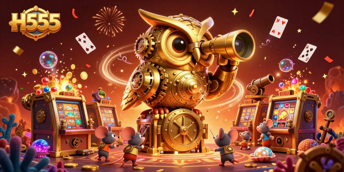 How to Dominate Mobile Betting with H555 for Winning Strategies in 2026