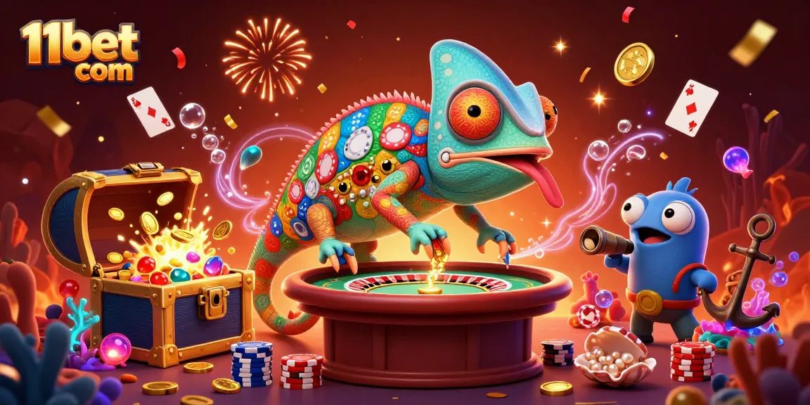 Why 11bet com Is Better Than Other Options for Gamblers Seeking Winning Strategies in 2026
