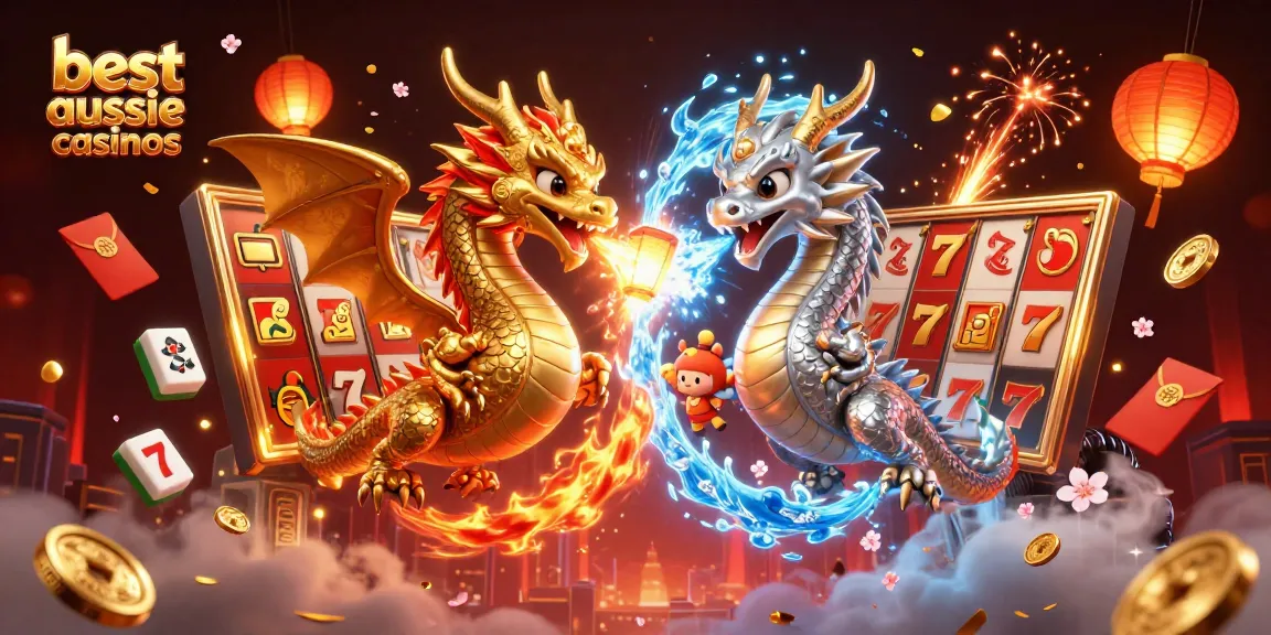 Best Aussie Online Casinos Year in Review: Strategic Winning Moments of 2026
